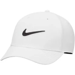 Nike Dri-FIT Club Hat -Silver Putters nike 2023 dri fit club hat photon dust itempicture