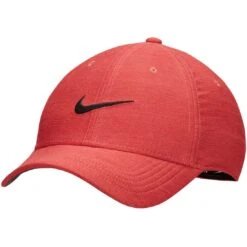 Nike Dri-FIT Club Heathered Hat