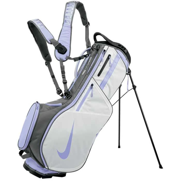 Nike Air Hybrid 2 Stand Bag 4 Nike Air Hybrid 2 Stand Bag - Image 2