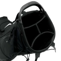 Nike Air Sport 2 Stand Bag -Silver Putters nike air sport 2 stand bag black black white top itempicture 1