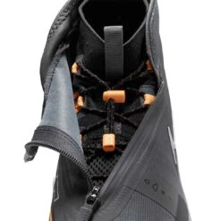 Nike Air Zoom Infinity Tour NXT% Shield Golf Shoes Iron Grey/White/Black -Silver Putters nike air zoom infinity tour nxt shield golf shoes iron grey fd6853 001 detail2 itempicture