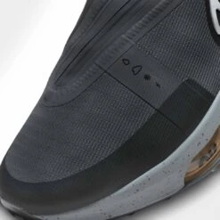 Nike Air Zoom Infinity Tour NXT% Shield Golf Shoes Iron Grey/White/Black -Silver Putters nike air zoom infinity tour nxt shield golf shoes iron grey fd6853 001 detail5 itempicture