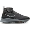 Nike Air Zoom Infinity Tour NXT% Shield Golf Shoes Iron Grey/White/Black -Silver Putters nike air zoom infinity tour nxt shield golf shoes iron grey fd6853 001 profile itempicture