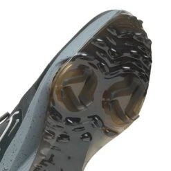 Nike Air Zoom Infinity Tour NXT% Shield Golf Shoes Iron Grey/White/Black -Silver Putters nike air zoom infinity tour nxt shield golf shoes iron grey fd6853 001 sole detail itempicture