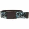 Nike Blueprint Camo Web Belt