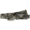 Nike Diamond Stretch Woven Belt -Silver Putters nike diamond stretch woven belt iron grey black dark monarch itempicture