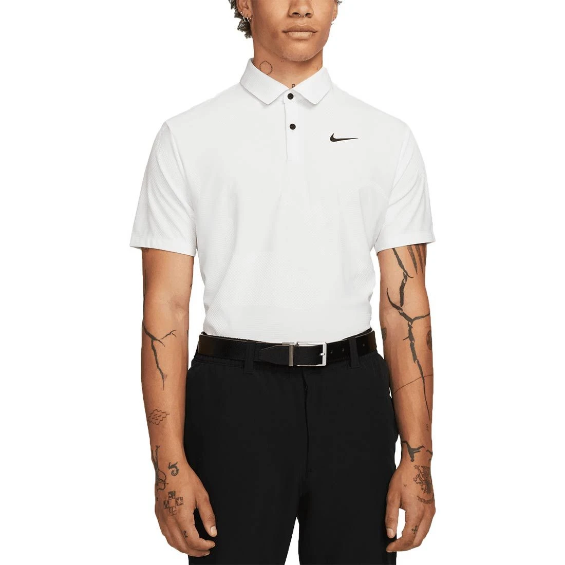 Nike Dri-FIT ADV Tour Camo Polo 4 Nike Dri-FIT ADV Tour Camo Polo - Image 2