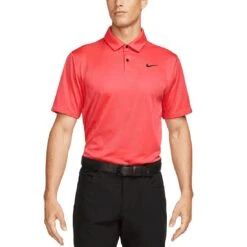 Nike Dri-FIT Tour Jacquard Polo -Silver Putters nike dri fit tour jacquard polo ember glow itempicture