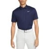 Nike Dri-FIT Tour Jacquard Polo