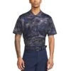 Nike Dri-FIT Victory+ Camo Polo -Silver Putters nike dri fit victory plus camo polo gridiron itempicture