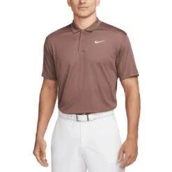 Nike Dri-FIT Victory Polo -Silver Putters nike dri fit victory polo plum eclipse itempicture