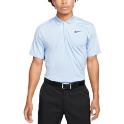 Nike Dri-FIT Victory Polo -Silver Putters nike dri fit victory polo royal tint itempicture