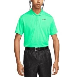 Nike Dri-FIT Victory Polo -Silver Putters nike dri fit victory polo spring green itempicture