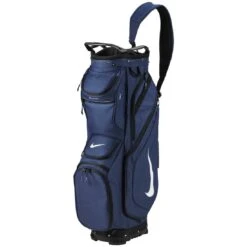 Nike Performance Cart Bag -Silver Putters nike performance cart bag midnight navy itempicture