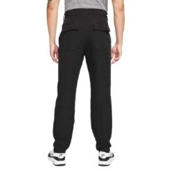 Nike Repel Utility Pants -Silver Putters nike repel utility pants black back itempicture