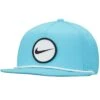 Nike Retro72 Golf Hat -Silver Putters nike retro72 golf hat baltic blue itempicture