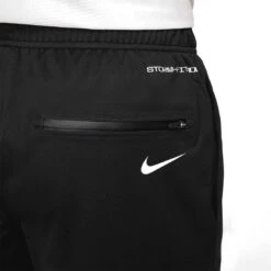 Nike Storm-FIT ADV Rain Pants -Silver Putters nike storm fit adv rain pants detail3 itempicture