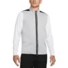 Nike Therma-FIT Victory Vest -Silver Putters nike therma fit victory vest light smoke grey front itempicture