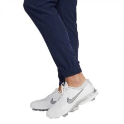 Nike Unscripted Jogger -Silver Putters nike unscripted jogger midnight navy detail2 itempicture