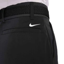 Nike Women's Dri-FIT Tour Pants -Silver Putters nike womens dri fit tour pants black detail2 itempicture