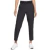 Nike Women's Dri-FIT Tour Pants -Silver Putters nike womens dri fit tour pants black front itempicture