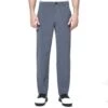 Oakley Take Pro 2.0 Pants 2 Oakley Take Pro 2.0 Pants -Silver Putters oaklye take pro 20 pants dark grey heather on model itempicture