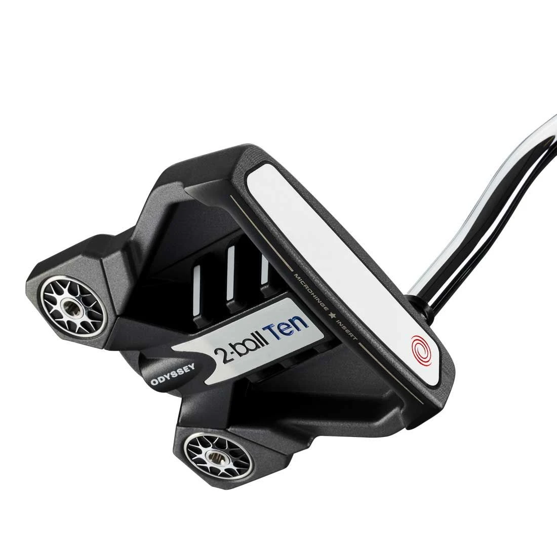 Odyssey Tour Authentic 2-Ball Ten Putter 3 Odyssey Tour Authentic 2-Ball Ten Putter
