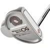 Odyssey White Hot OG 2-Ball Putter 1 Odyssey White Hot OG 2-Ball Putter -Silver Putters odyssey 2023 white hot og 2 ball putter sole itempicture