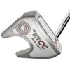 Odyssey White Hot OG #7 Putter -Silver Putters odyssey 2023 white hot og seven putter sole itempicture