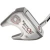 Odyssey White Hot OG #7S Putter -Silver Putters odyssey 2023 white hot og seven s putter sole itempicture