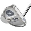 Odyssey Women's White Hot OG 2-Ball Putter -Silver Putters odyssey 2023 womens white hot og 2 ball putter sole itempicture