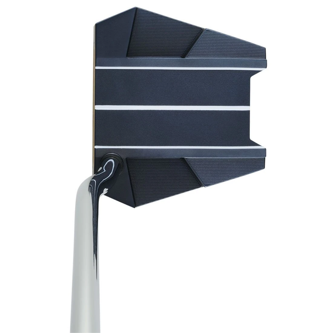 Odyssey Ai-One Milled Eleven T S Putter 4 Odyssey Ai-One Milled Eleven T S Putter - Image 2