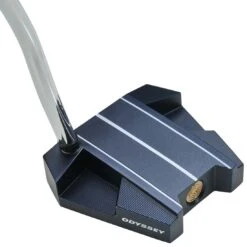 Odyssey Ai-One Milled Eleven T S Putter 11 Odyssey Ai-One Milled Eleven T S Putter -Silver Putters odyssey 2024 ai one milled eleven t putter back itempicture