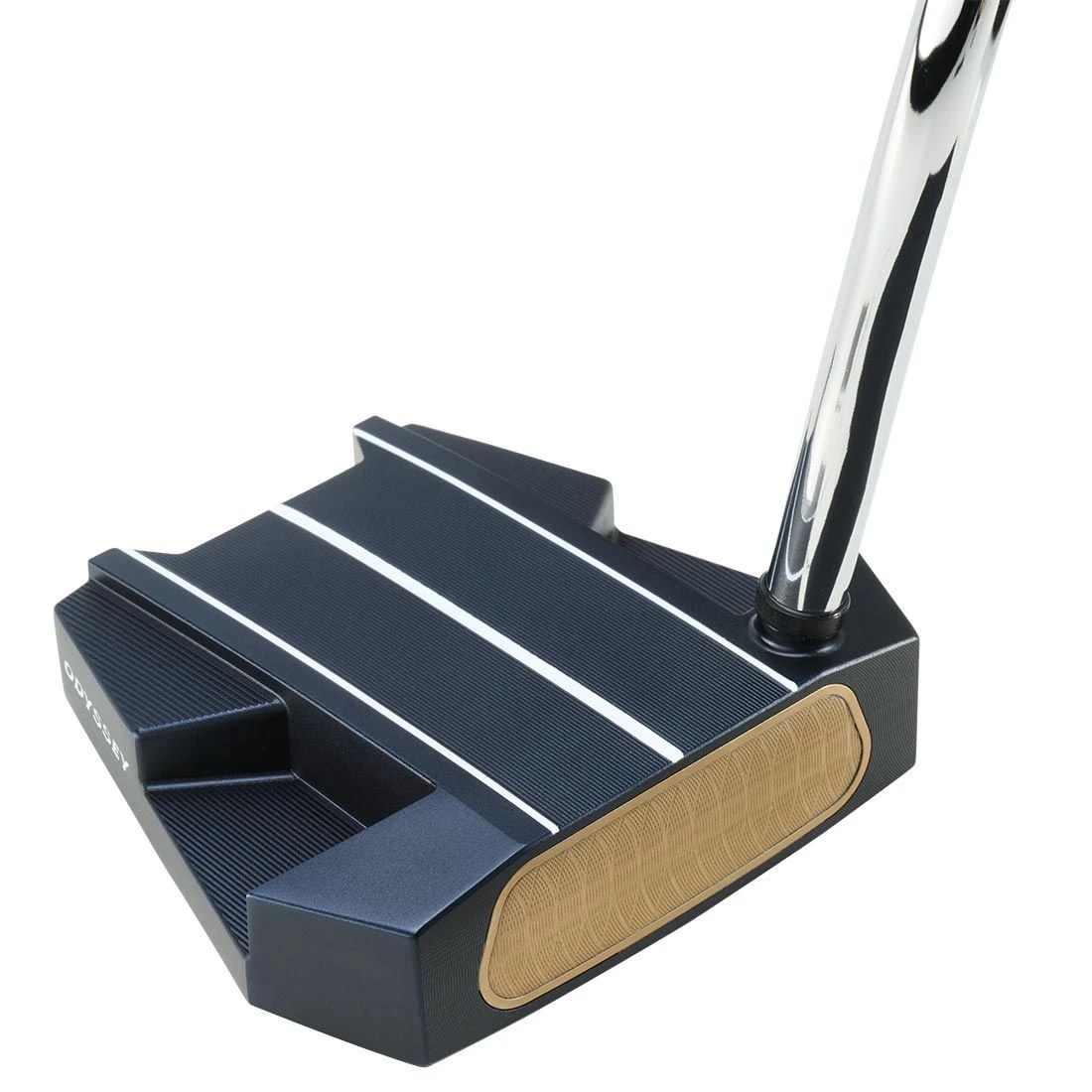 Odyssey Ai-One Milled Eleven T S Putter 5 Odyssey Ai-One Milled Eleven T S Putter - Image 3