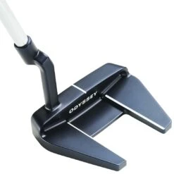 Odyssey Ai-One Milled Seven T CH Putter -Silver Putters odyssey 2024 ai one milled seven t ch putter back itempicture