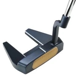 Odyssey Ai-One Milled Seven T CH Putter -Silver Putters odyssey 2024 ai one milled seven t ch putter face itempicture