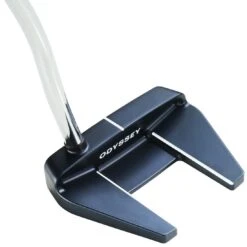 Odyssey Ai-One Milled Seven T DB Putter 11 Odyssey Ai-One Milled Seven T DB Putter -Silver Putters odyssey 2024 ai one milled seven t db putter back itempicture