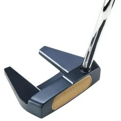 Odyssey Ai-One Milled Seven T DB Putter 10 Odyssey Ai-One Milled Seven T DB Putter -Silver Putters odyssey 2024 ai one milled seven t db putter face itempicture