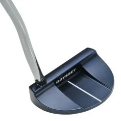 Odyssey Ai-One Milled Six T DB Putter -Silver Putters odyssey 2024 ai one milled six t putter back itempicture