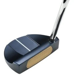 Odyssey Ai-One Milled Six T DB Putter -Silver Putters odyssey 2024 ai one milled six t putter face itempicture