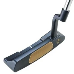 Odyssey Ai-One Milled Two T CH Putter -Silver Putters odyssey 2024 ai one milled two t putter face itempicture
