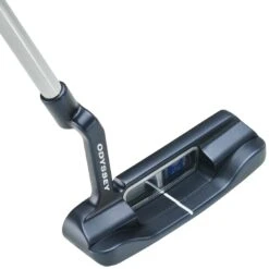 Odyssey Ai-One #1 CH Putter 11 Odyssey Ai-One #1 CH Putter -Silver Putters odyssey ai one 1 putter back itempicture