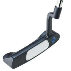 Odyssey Ai-One #1 CH Putter 10 Odyssey Ai-One #1 CH Putter -Silver Putters odyssey ai one 1 putter face itempicture