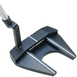 Odyssey Ai-One #7 CH Putter -Silver Putters odyssey ai one 7 ch putter back itempicture