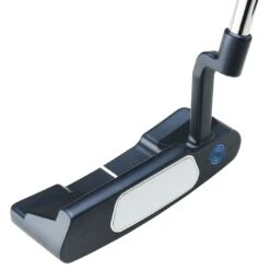 Odyssey Ai-One #7 CH Putter -Silver Putters odyssey ai one 7 ch putter face itempicture