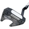 Odyssey Ai-One #7 CH Putter 2 Odyssey Ai-One #7 CH Putter -Silver Putters odyssey ai one 7 ch putter sole itempicture