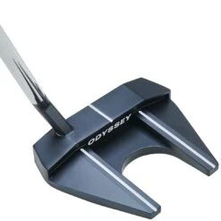 Odyssey Ai-One #7 S Putter -Silver Putters odyssey ai one 7 s putter back itempicture