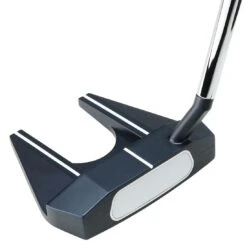 Odyssey Ai-One #7 S Putter -Silver Putters odyssey ai one 7 s putter face itempicture