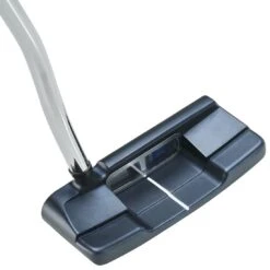 Odyssey Ai-One Double Wide DB Putter 11 Odyssey Ai-One Double Wide DB Putter -Silver Putters odyssey ai one double wide db putter back itempicture
