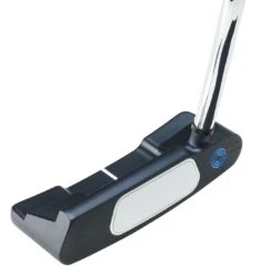 Odyssey Ai-One Double Wide DB Putter 10 Odyssey Ai-One Double Wide DB Putter -Silver Putters odyssey ai one double wide db putter face itempicture